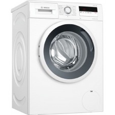 Maşina de spălat rufe Bosch WAN28162BY
