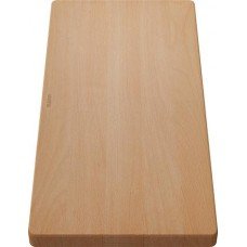 Tocator din fag Blanco 218313, 530 x 230 mm