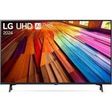 Televizor LG 43UT81003LA, Smart, Ultra HD 4K, HDR, 108cm