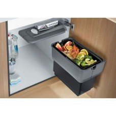 Coș de gunoi încorporabil Blanco Select Singolo 512880