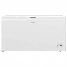 Lada frigorifica Arctic AMO47P40, 451 L, Fast Freeze, Autonomie 24h, Clasa E, Alb