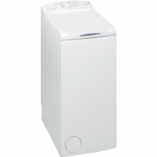 Maşina de spălat rufe cu incarcare verticala Whirlpool TDLR6030L