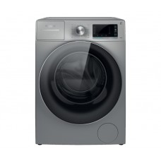 Masina de spalat rufe profesionala Whirlpool AWH 912 S/PRO, 9 kg, 1200 rot/min