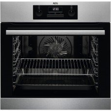 Cuptor electric încorporabil AEG BEB331010M