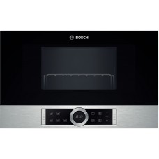 Cuptor cu microunde încorporabil BOSCH BEL634GS1