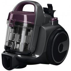 Aspirator fără sac Bosch BGC05AAA1, 700 W, 1.5 L, motor HiSpin