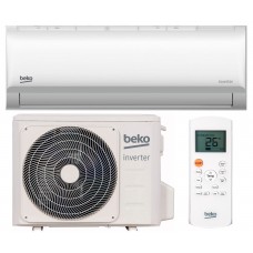 Aparat de aer condiționat Beko BRVPF120 inverter, 12000 BTU, A++/A+