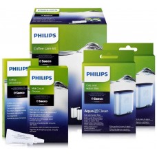 Kit de întreţinere pentru espressoare Philips CA6707/10