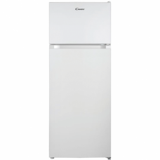 Combina frigorifica Candy CDG1S514EW, clasa E, 211 litri, H 143 cm, alb