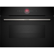 Cuptor compact cu microunde Bosch CMG7241B1