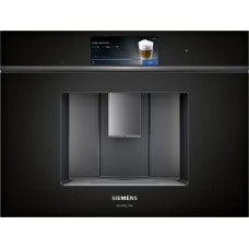 Espressor automat încorporabil Siemens CT918L1B0 iQ700 studioLine