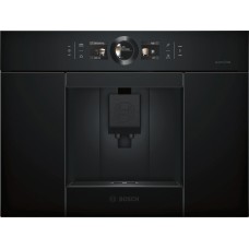 Espressor automat încorporabil Bosch CTL836EC6