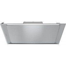 Hotă de tavan Miele DAC 4240 Stella Ambient din oțel inoxidabil