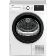 Uscator de rufe Beko DF7439SX