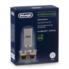 Solutie decalcifiere anticalcar Delonghi DLSC200 EcoDecalk