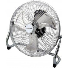 Ventilator de podea Esperanza Scirocco EHF005, 50 W, Diametru 40 cm, 3 trepte de viteza