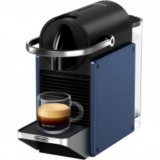 Espressor cu capsule DeLonghi Nespresso Pixie EN 127.BL