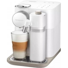 Espressor cu capsule DeLonghi EN640.W