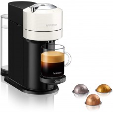 Espressor cu capsule DeLonghi Nespresso Vertuo Next ENV120.W