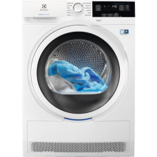 Uscator de rufe Electrolux EW8H358SP