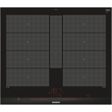 Plită cu inducție Siemens EX675LYC1E iQ700