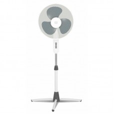 Ventilator pe picior Viccio FFA4058, 58 W, Diametru 40 cm, 3 trepte de viteza, functie de oscilare