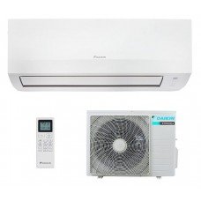 Aparat de aer condiționat Daikin Sensira FTXC20E/RXC20E, 7000 BTU, A++/A+, Inverter, WI-FI