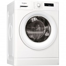 Maşina de spălat rufe Whirlpool FWF71053W PL