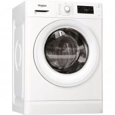 Maşina de spălat rufe Whirlpool FWG81284W PL