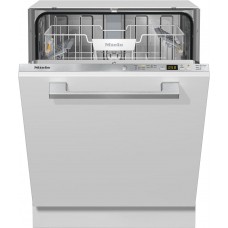 Mașina de spălat vase complet integrata Miele G 5150 Vi Active