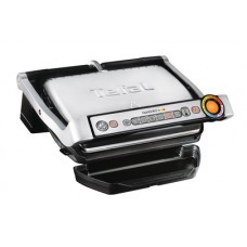 Grătar electric Tefal GC712D34 Optigrill