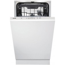 Mașină de spălat vase incorporabila Gorenje GV520E10S