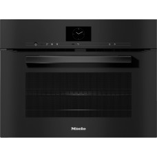 Cuptor combi cu microunde compact Miele H 7640 BM OBSW