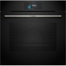 Cuptor cu funcție de abur Bosch HRG7784B1