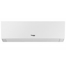 Aparat de aer condiționat Hoapp HSZ-HX38VAW/HMZ-HX38VA, Inverter, 12000BTU, A++/A+, R32, I-Feel, WI-FI