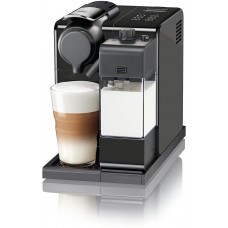 Espressor cu capsule Nespresso Lattissima Touch