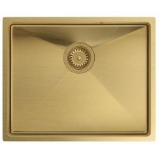 Chiuveta de bucatarie Quadron Anthony 60 MF5444PVDBSG1