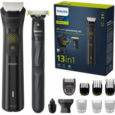 Trimmer Philips MG9530/15 Multigroom All-in-One Seria 9000