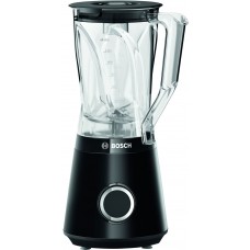 Blender de masa VitaPower Bosch MMB6141B, 1200 W, Negru