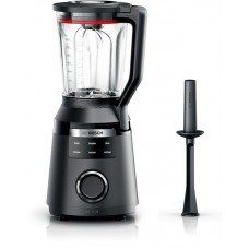 Blender de masă Bosch MMBD665B1, VitaPower,  High Speed, 1800 W, negru