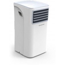 Aparat de aer condiționat portabil Ariston Mobis 8, taimer, 8000 BTU, A+, telecomanda