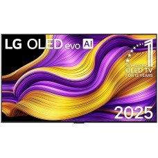 Televizor LG OLED55G58LW, Ultra HD 4K, HDR, 139cm