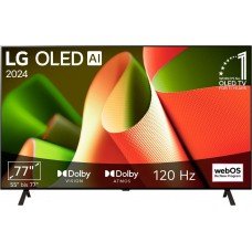 Televizor LG OLED77B42LA