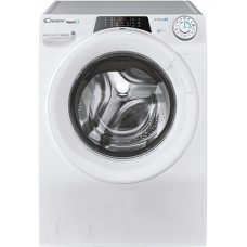 Mașină de spălat rufe cu uscător Candy ROW 4964DWMT/1-S, 9 + 6 kg, 1400 RPM, Clasa A / A, Wi-Fi