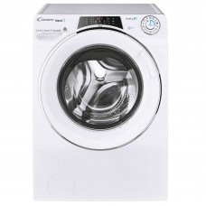 Mașină de spălat rufe cu uscător Candy ROW61064DWMCT-S, 10 + 6 kg, 1600 RPM, Steam, Clasa A / A, Wi-Fi