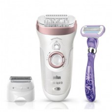 Epilator Braun Silk-epil SES 9/870 SensoSmart