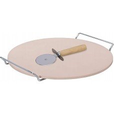 Piatra pentru pizza Smile MPM SKP-1