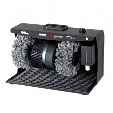 Aparat de curăţat si de lustruit pantofi GGMgastro SPMFE