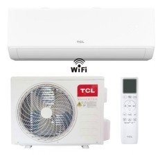 Aparat de aer condiționat TCL TAC-18CHSD/TPH21IF Inverter R32 WI-FI BreezeIN 2.0