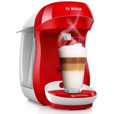 Espressor cu capsule Bosch TAS1006